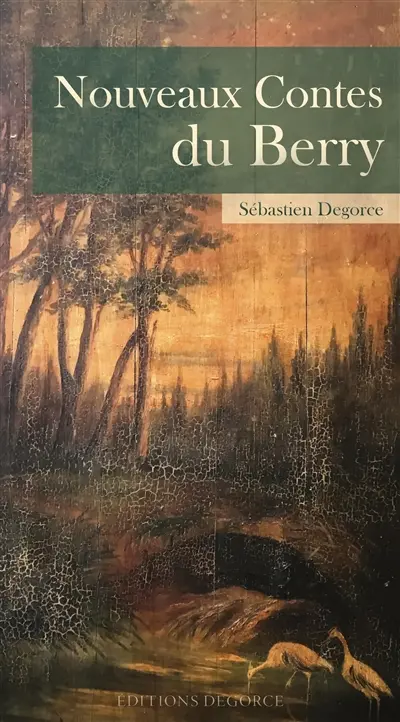 Nouveaux contes du Berry
