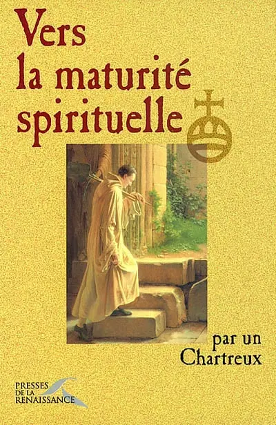 Vers la maturité spirituelle