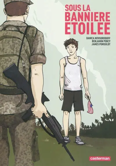 Sous la bannière étoilée