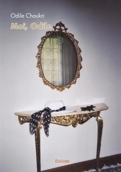 Moi, odile