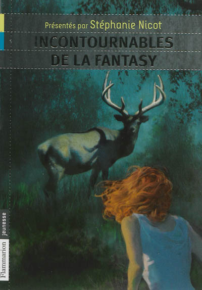 Incontournables de la fantasy