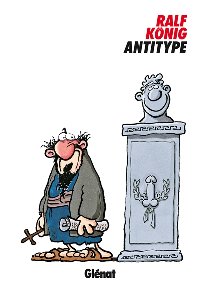 Antitype