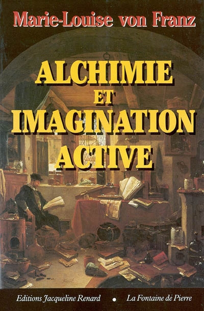 Alchimie et imagination active