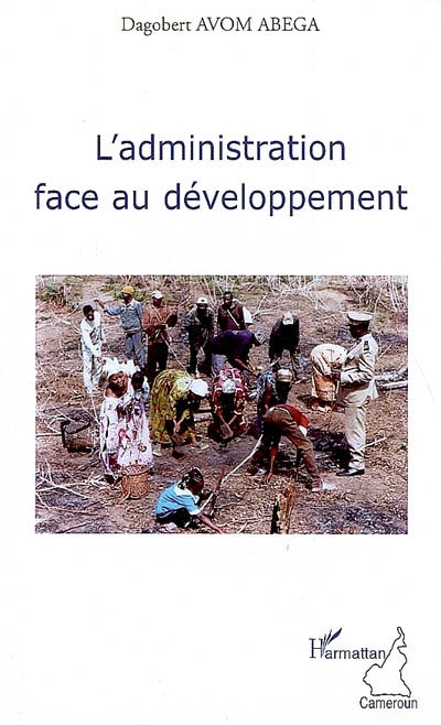 L'administration face au développement