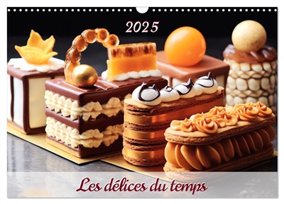 Les délices du temps...