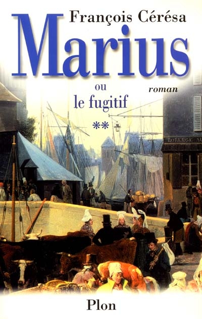 Marius ou Le fugitif