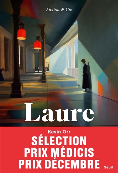Laure