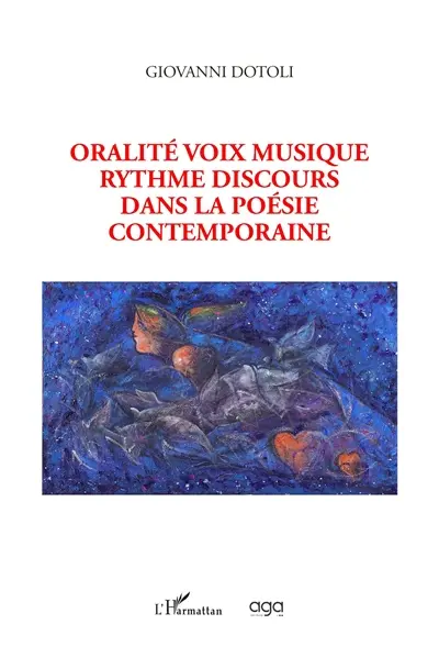 Oralité voix musique rythme discours dans la poésie contemporaine