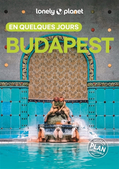 Budapest en quelques jours
