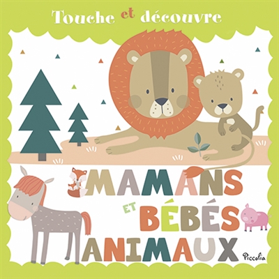 Les bébés animaux