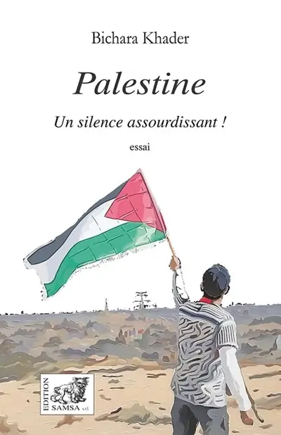 Palestine : un silence assourdissant !