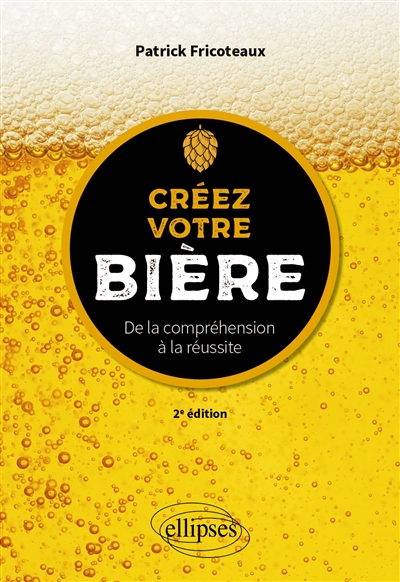 Créez votre bière : de la...