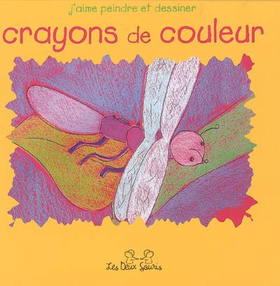 Crayons de couleurs