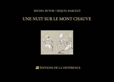 Une nuit sur le mont Chauve