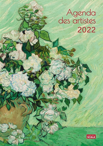 Agenda des artistes 2022