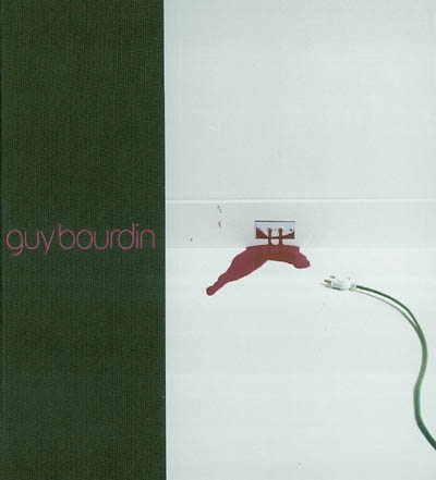 Guy Bourdin : exposition, Paris, Jeu de paume, 24 juin-12 septembre 2004