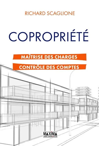 Copropriété : maîtrise des charges, contrôle des comptes