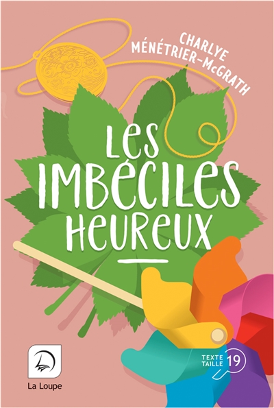 Les imbéciles heureux