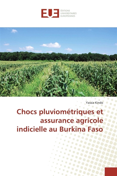 Chocs pluviométriques et...
