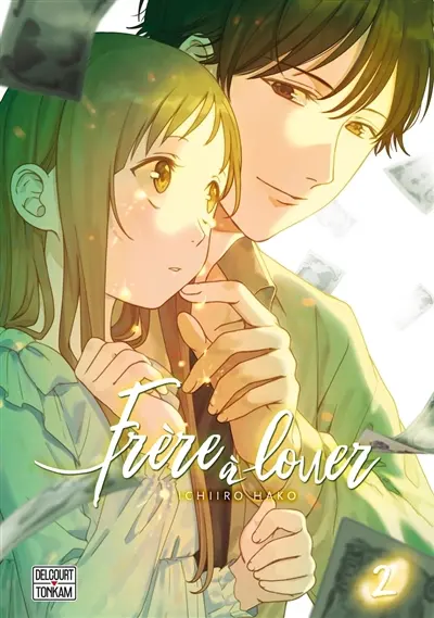 Frère à louer. Vol. 2