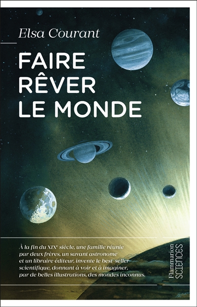 Ces rêves dont nous avons besoin