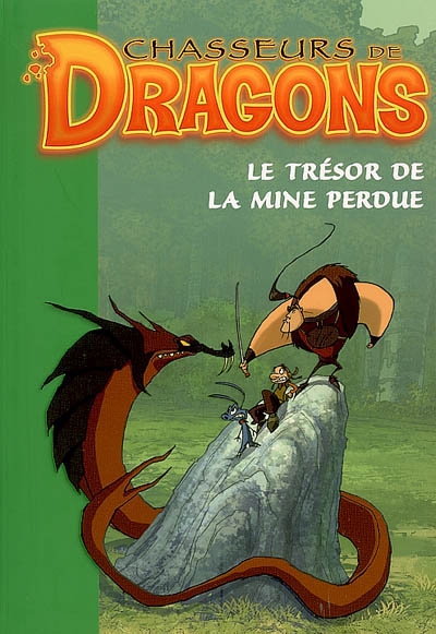 Librairie Mollat Bordeaux Serie Chasseurs de dragons