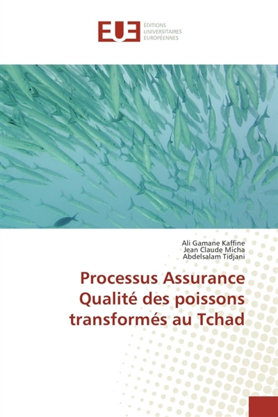 Processus Assurance Qualité...