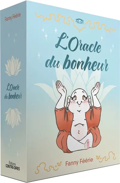 L'oracle du bonheur