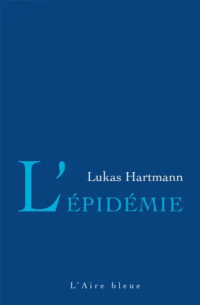 L'épidémie