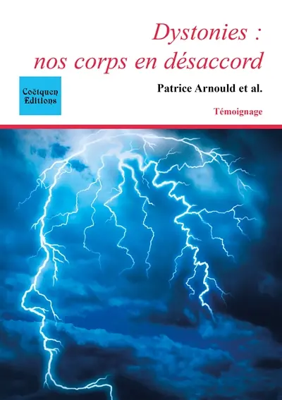 Dystonie : nos corps en désaccord