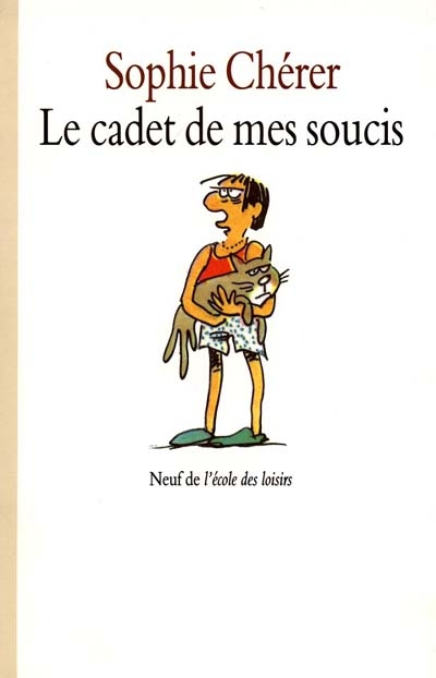 Le Cadet de Mes Soucis