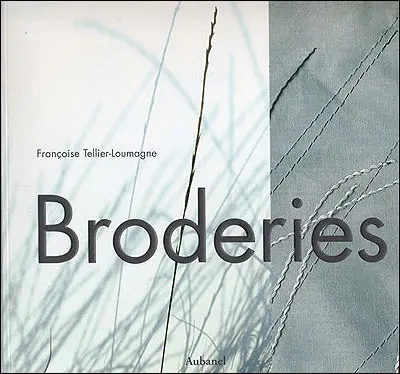 Broderies