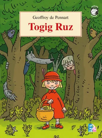 Togig ruz