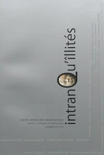 IntranQu'îllités, n° 4