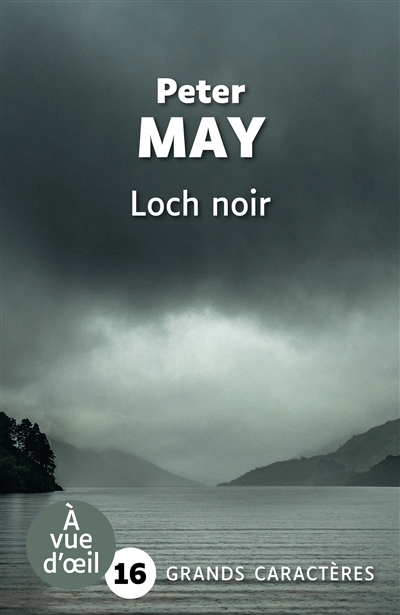 Loch noir