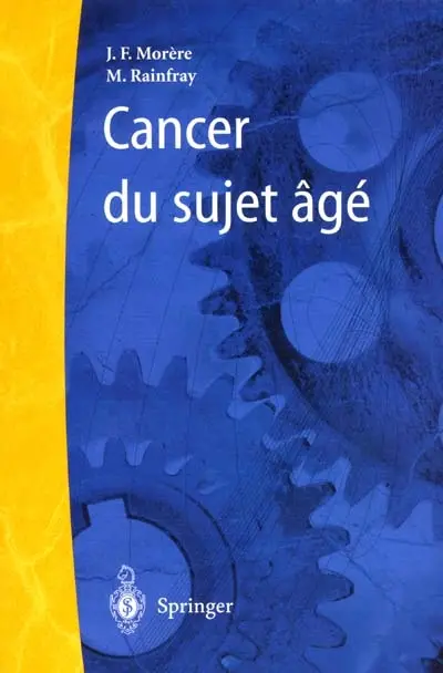 Cancer du sujet âgé