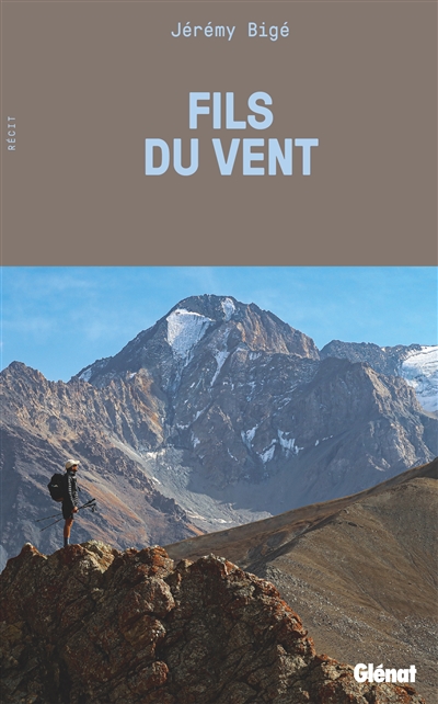 Fils du vent : récit