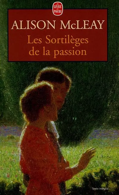 Les sortilèges de la passion