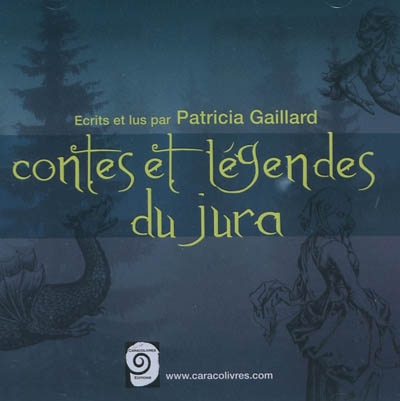 Contes et légendes du Jura