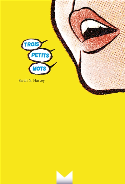 Trois petits mots