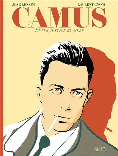 Albert Camus : entre justice et mère