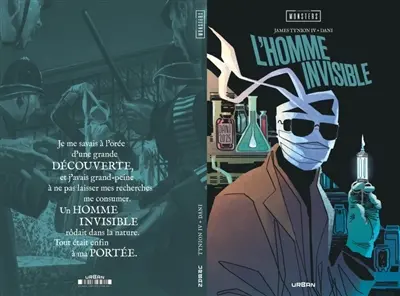 L'homme invisible