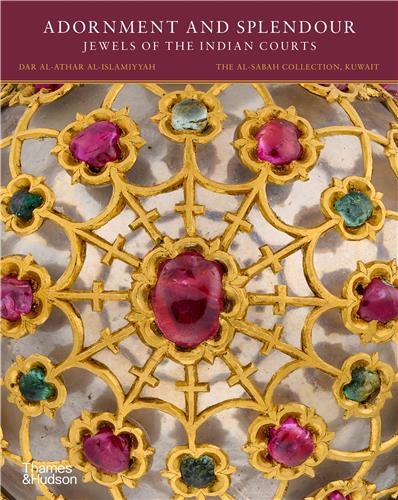 Adornment and Splendour...