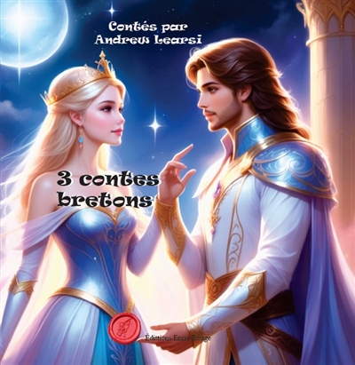 3 contes bretons