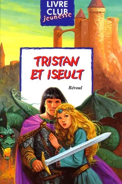Tristan et Iseult