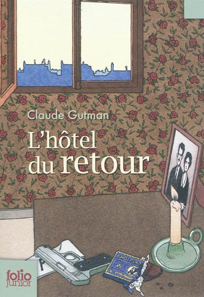 L'hôtel du retour