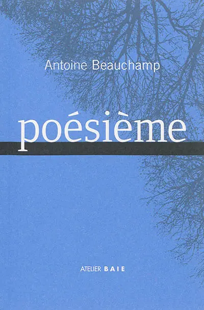 Poésième