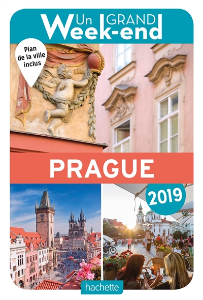 Prague : 2019