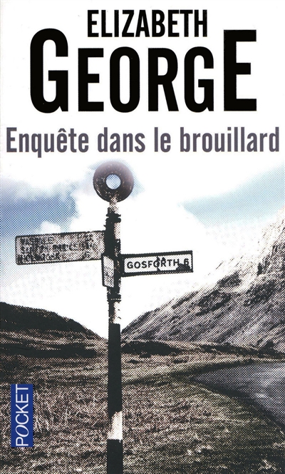Enquête dans le brouillard