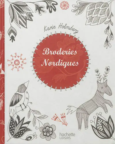 Broderies nordiques